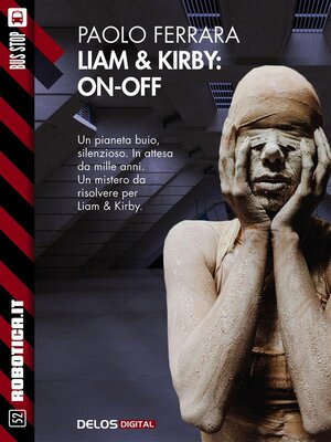 cover image of Liam & Kirby--On-Off